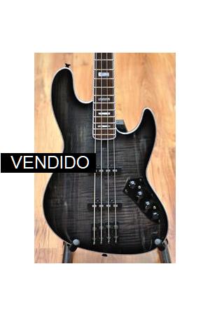 Maruszczyk Elwood Absolution 4a Mid-scale Maruszczyk Elwood Absolution 4a Mid-scale